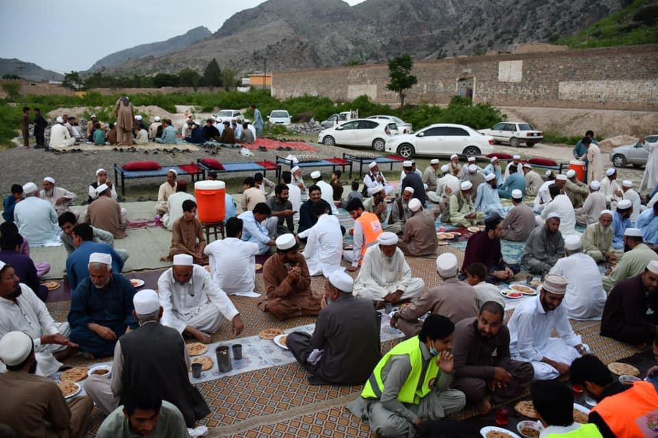 Call for Ramazan Packages Donations Islamabad
